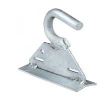 Крюк универсальный CF16 EKF PROxima  cf-16  EKF