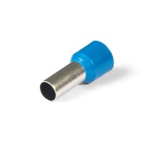 Наконечник штыревой НШВИ 16-12 (100шт/упак)  79452  КВТ