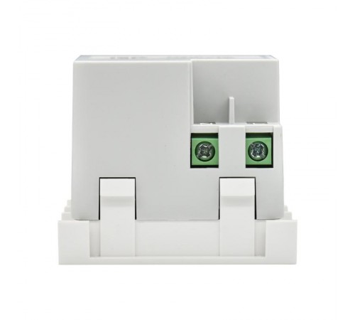 PRIMER РКЮ-23-40-П Розетка USB A+A 4,2А (2 мод.) бел.  PR-KK40D-RU-0-2-AA-K01  IEK