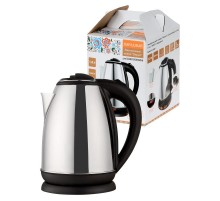 Электрический чайник "Персей", нержавеющая сталь, 1,8 л, 1500 Вт, Народный  SQ4019-0001  TDM