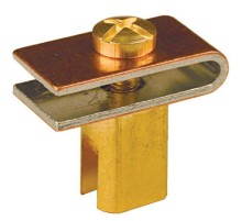 Клемма усиленная заземления для проволочного лотка  FC37303  DKC