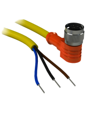 КАБЕЛЬ-РАЗЪЕМ С29L2,0.7  14698  ОВЕН