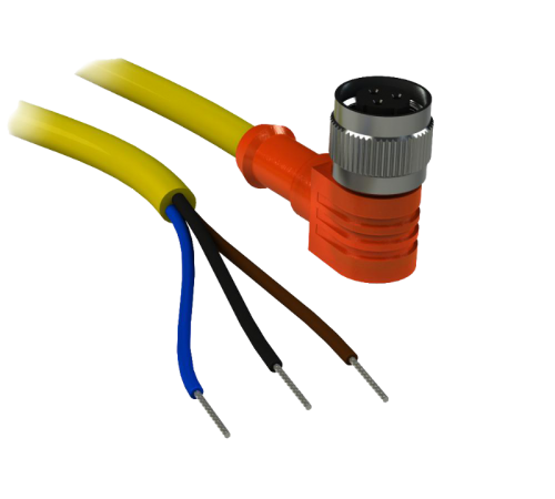 КАБЕЛЬ-РАЗЪЕМ С29L5,0.7  63177  ОВЕН