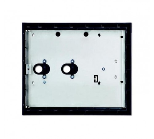 Коробка, монт. на стену, разм.2/3, антр.  8300-0-0191  ABB