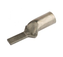 Наконечник штифтовой медный луженый НШМЛ-50-7-20    nshml-50-7-20   EKF