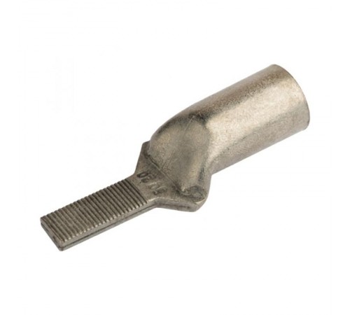 Наконечник штифтовой медный луженый НШМЛ-50-7-20    nshml-50-7-20   EKF