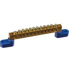 Шина нулевая 71 179 NBB-M812-12C2/B 71179 Navigator