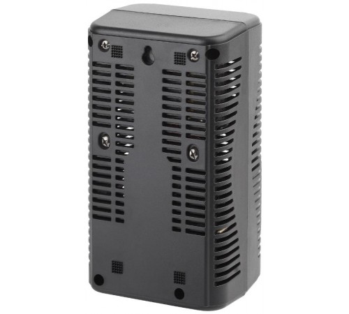 Стабилизатор напряжения компакт. СНК-1000 160-260В/220В, 1000ВА  Б0032469  ЭРА