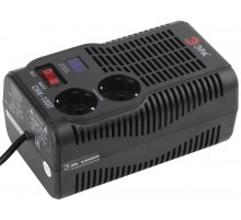 Стабилизатор напряжения компакт. СНК-1000 160-260В/220В, 1000ВА  Б0032469  ЭРА