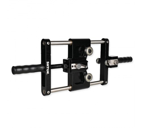 Съемник изоляции СИ-150, SHTOK  376246  КЭАЗ