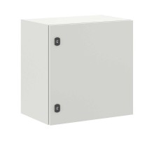 Корпус навесной STE с М/П ВхШхГ 600x600x400 мм  R5STE0664  DKC