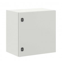 Корпус навесной STE с М/П ВхШхГ 600x600x400 мм  R5STE0664  DKC