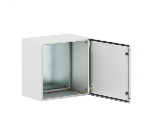 Корпус навесной STE с М/П ВхШхГ 600x600x400 мм  R5STE0664  DKC