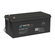 Акумуляторная батарея UPS серии СК 12200 12В/200Ач  СК 12200  Восток
