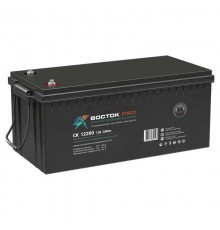 Акумуляторная батарея UPS серии СК 12200 12В/200Ач  СК 12200  Восток