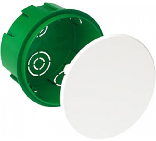 Коробка распределительная с/у 80(68)х40  IMT35120  SE