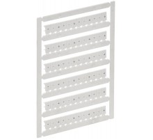 ARMAFIX Маркер для CTS/CP 4мм2 с символами "+; -; заземление"  AF-CT10D-M-004-23  IEK (ИЭК)