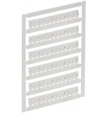 ARMAFIX Маркер для CTS/CP 4мм2 с символами "+; -; заземление"  AF-CT10D-M-004-23  IEK (ИЭК)