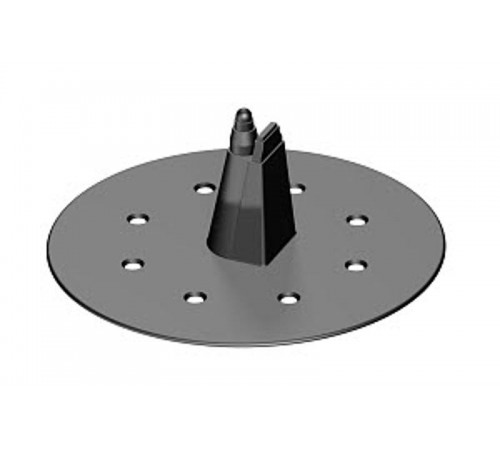 Изолятор проходной кровельный (330 K)  5201101  OBO Bettermann