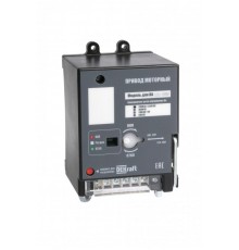 Привод моторный 230В МП-332  21625DEK  DEKraft