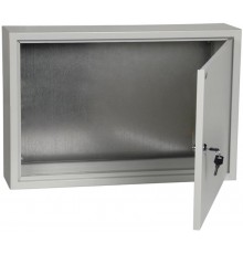 Щит с монтажной панелью ЩМП-4.6.1-0 36 УХЛ3 IP31 (400x600x150)  YKM40-461-31  IEK