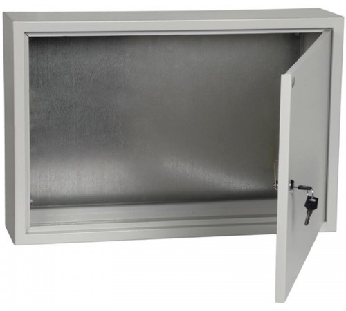 Щит с монтажной панелью ЩМП-4.6.1-0 36 УХЛ3 IP31 (400x600x150)  YKM40-461-31  IEK