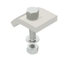 Крепежный уголок (компл. 2 шт) (KWS 15 A2)  6355420  OBO Bettermann