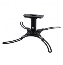 Кронштейн для проектора потолочный макс 10 кг Cерия PROFI  38-0304  REXANT