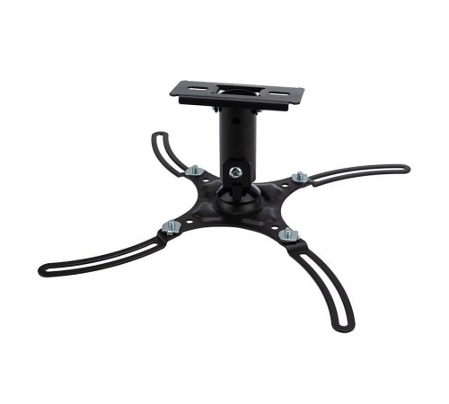 Кронштейн для проектора потолочный макс 10 кг Cерия PROFI  38-0304  REXANT