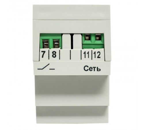 Терморегулятор РТА-100  rta-100  EKF