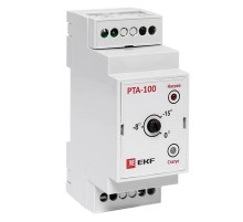 Терморегулятор РТА-100  rta-100  EKF