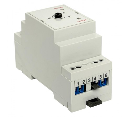 Терморегулятор РТА-100  rta-100  EKF