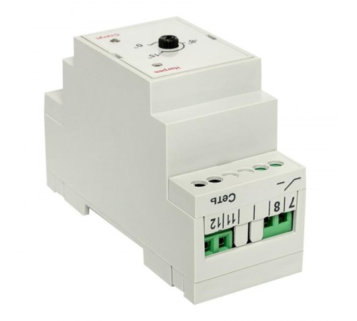 Терморегулятор РТА-100  rta-100  EKF