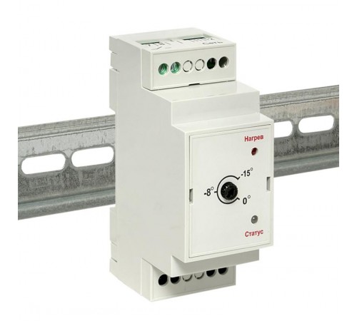 Терморегулятор РТА-100  rta-100  EKF