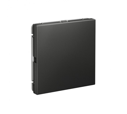 ArtGallery Базальт Заглушка без суппорта для многопостовых рамок  GAL001409  SE