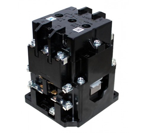 ПМЕ-211 УХЛ4 В, 380В/50Гц, 1з, 25А, нереверсивный, без реле, IP00, пускатель электромагнитный (ЭТ)  ET000114  Электротехник