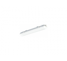 Светильник светодиодный промышленный TLWP01 PC OL ECP EM 19Вт 653х102x105 мм 1900Лм IP65 с БАП  26953  Technolux