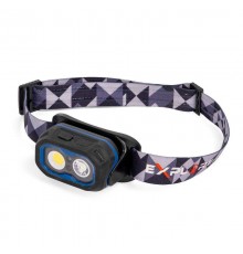 Фонарик налобный HL-6597 серия EXPLORER  88900  КВТ