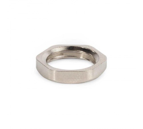 Гайка латунная ГП-М12  88230  Fortisflex