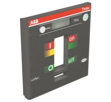 Модуль для электронного расцепителя защиты FDU T4-T5 FRONT DISPLAY UNIT x PR222-223  1SDA055051R1  ABB