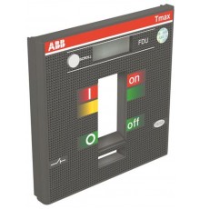 Модуль для электронного расцепителя защиты FDU T4-T5 FRONT DISPLAY UNIT x PR222-223  1SDA055051R1  ABB