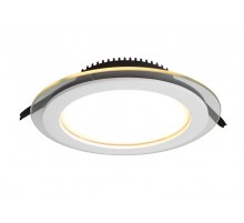 Светильник PIANO C 12 WH 3000K (with driver)  1579000090  Световые Технологии