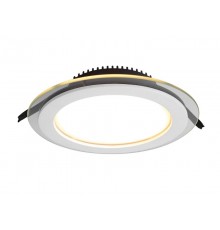 Светильник PIANO C 12 WH 3000K (with driver)  1579000090  Световые Технологии