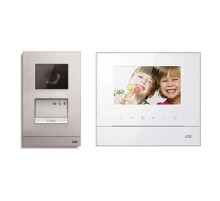 Комплект домофона, видео 4,3  M20321  ABB