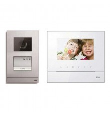 Комплект домофона, видео 4,3  M20321  ABB