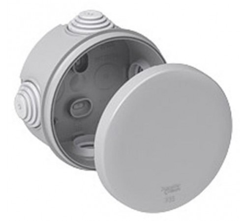 Коробка распределительная о/у 80х40  IMT35094  SE