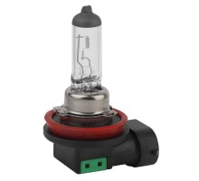 Лампа автомобильная галогенная Н11 12V 55W PGJ19-2 BL (лампа головного света)  Б0037575  ЭРА