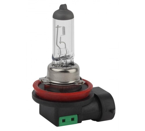 Лампа автомобильная галогенная Н11 12V 55W PGJ19-2 BL (лампа головного света)  Б0037575  ЭРА