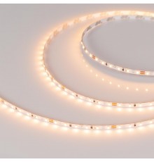 Лента светодиодная MICROLED-M120-4mm 24V Warm2700 (5.4 W/m, IP20, 2216, 5m) (arlight, узкая)  024422(2)  Arlight