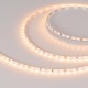Лента светодиодная MICROLED-M120-4mm 24V Warm2700 (5.4 W/m, IP20, 2216, 5m) (arlight, узкая)  024422(2)  Arlight
